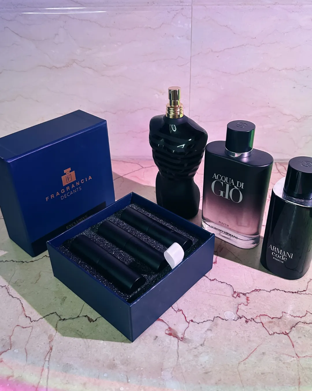 Gift Box