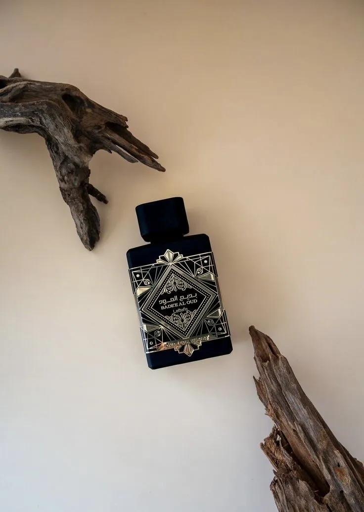 Lattafa oud for glory