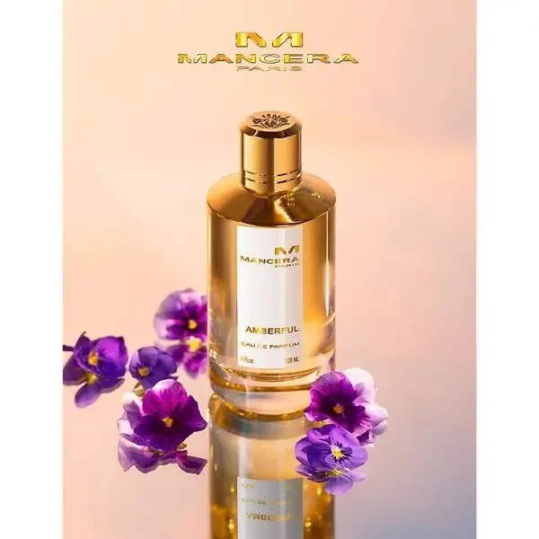Mancera Amberful