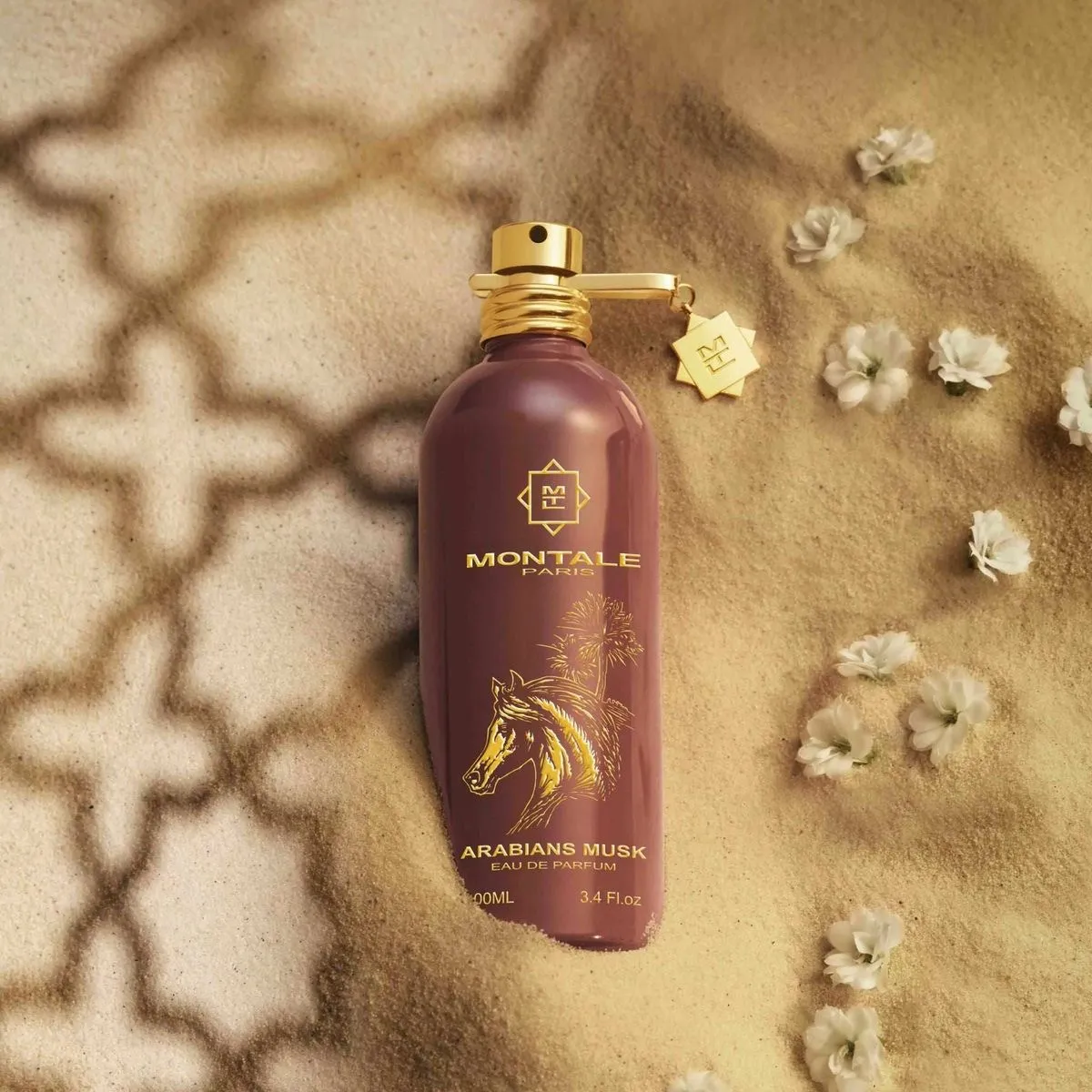 Montale Arabian Musk