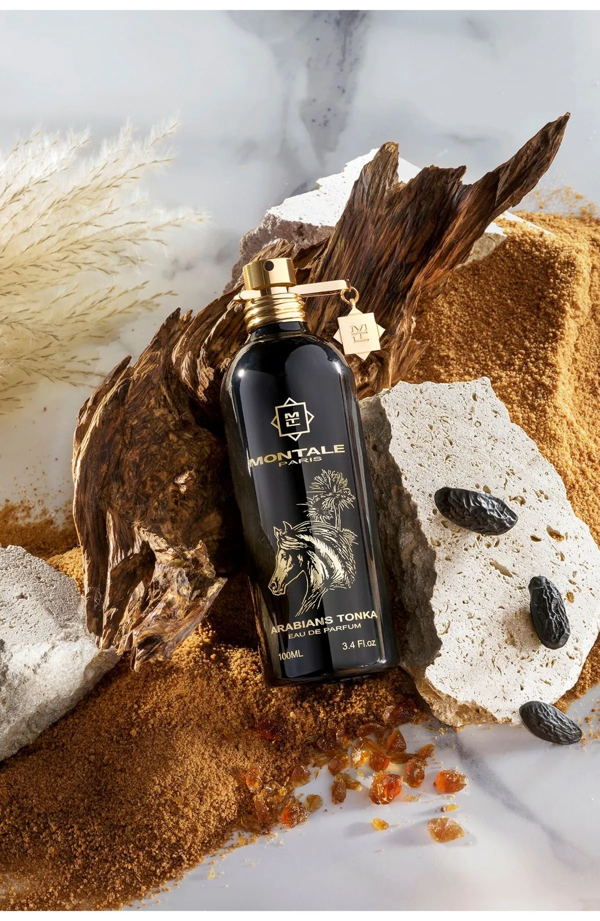 Montale Arabian Tonka