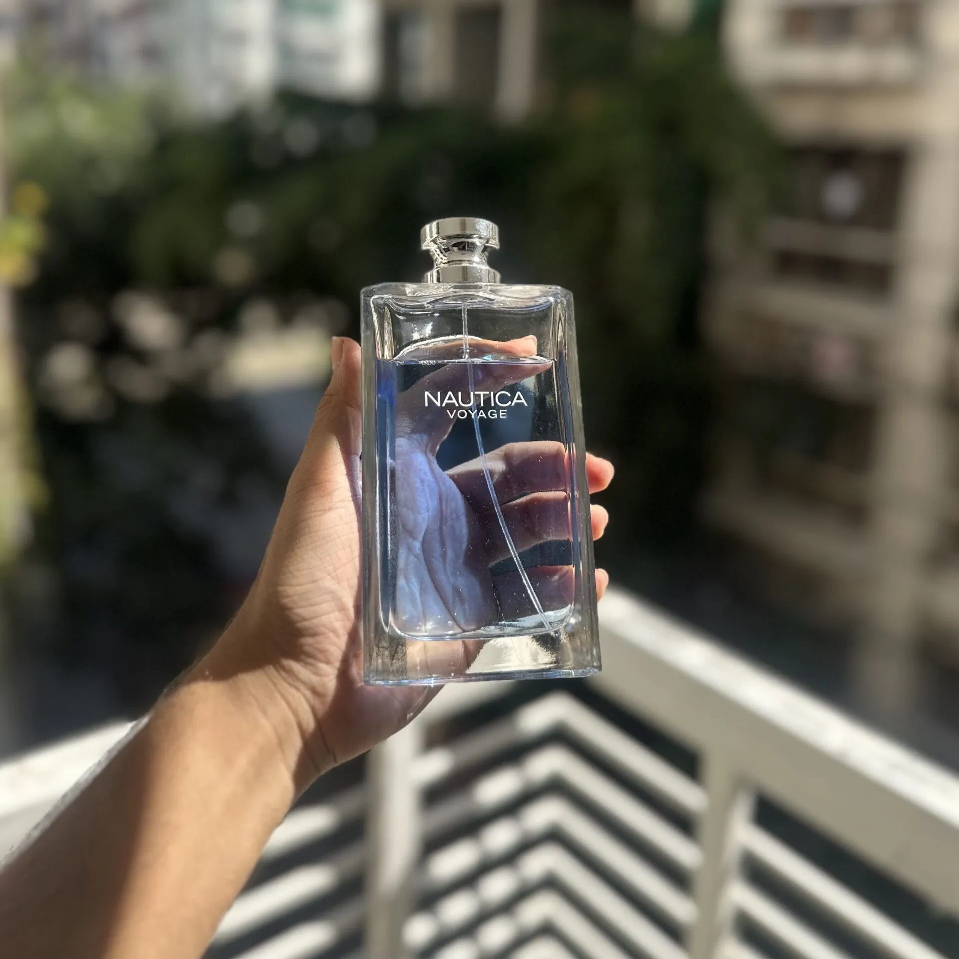 Nautica Voyage