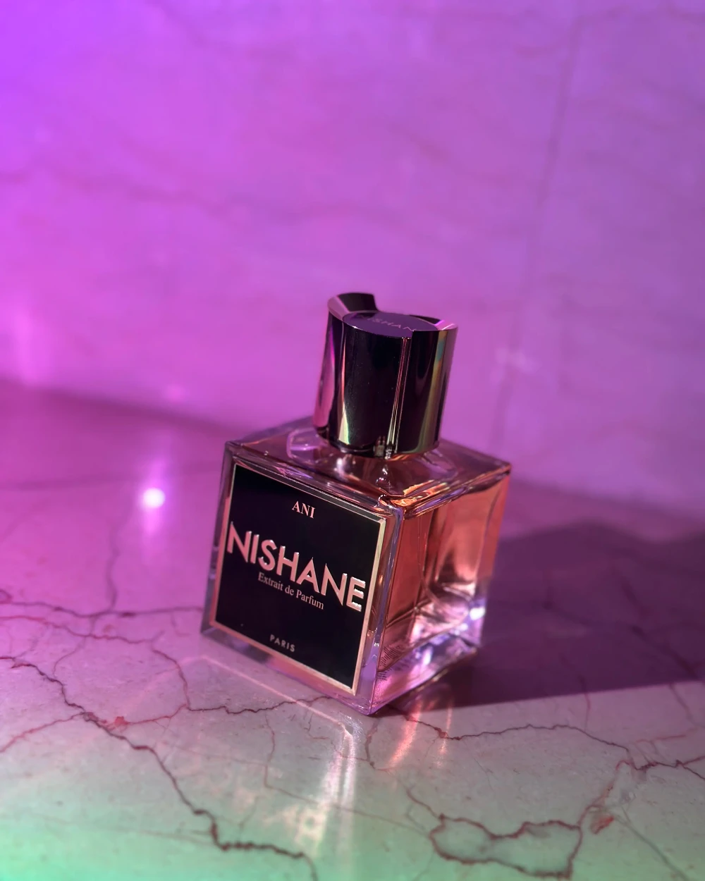 Nishane Ani