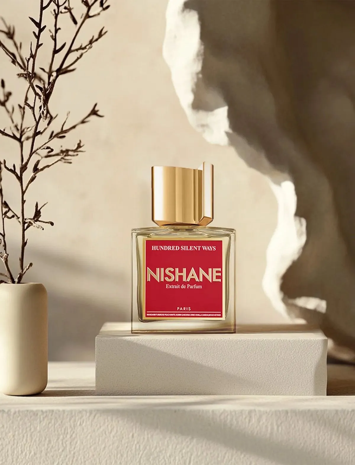 Nishane Hundred silent ways