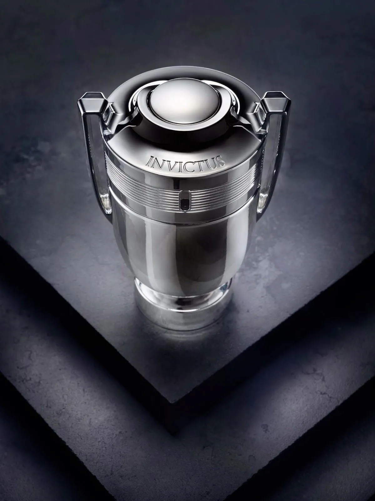 Invictus EDT