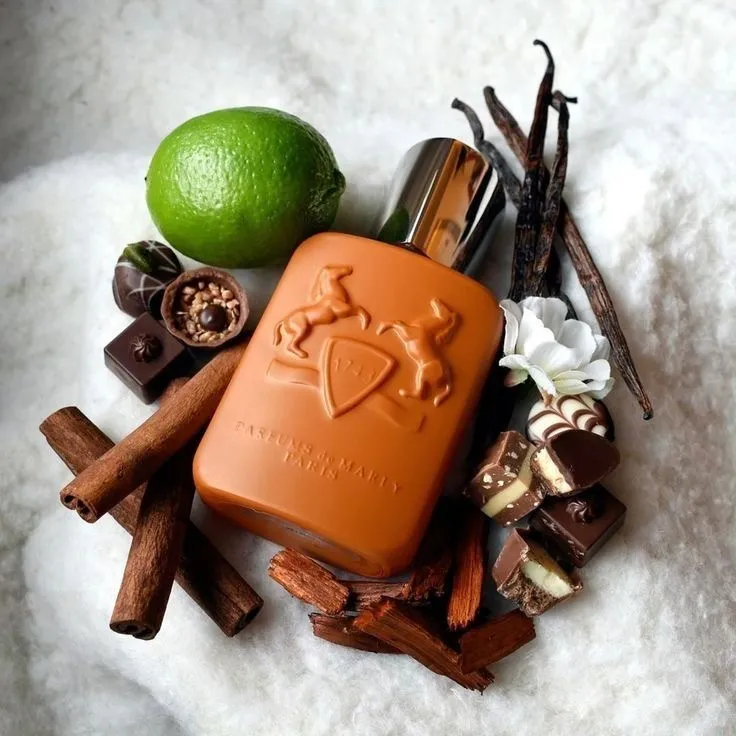 Parfums De Marly Althair