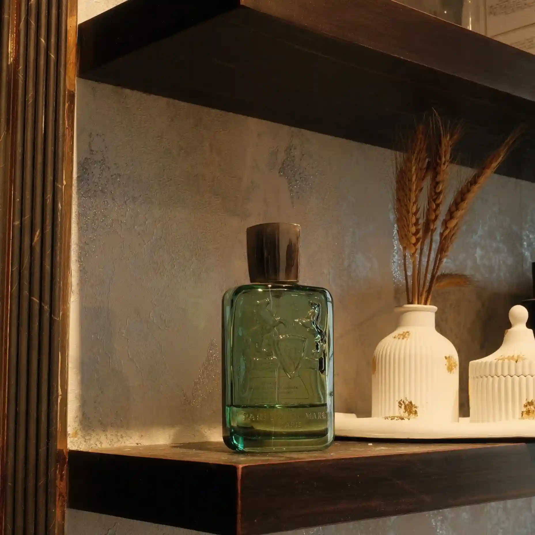 Parfums De marly Parfums de Marly Greenly tester