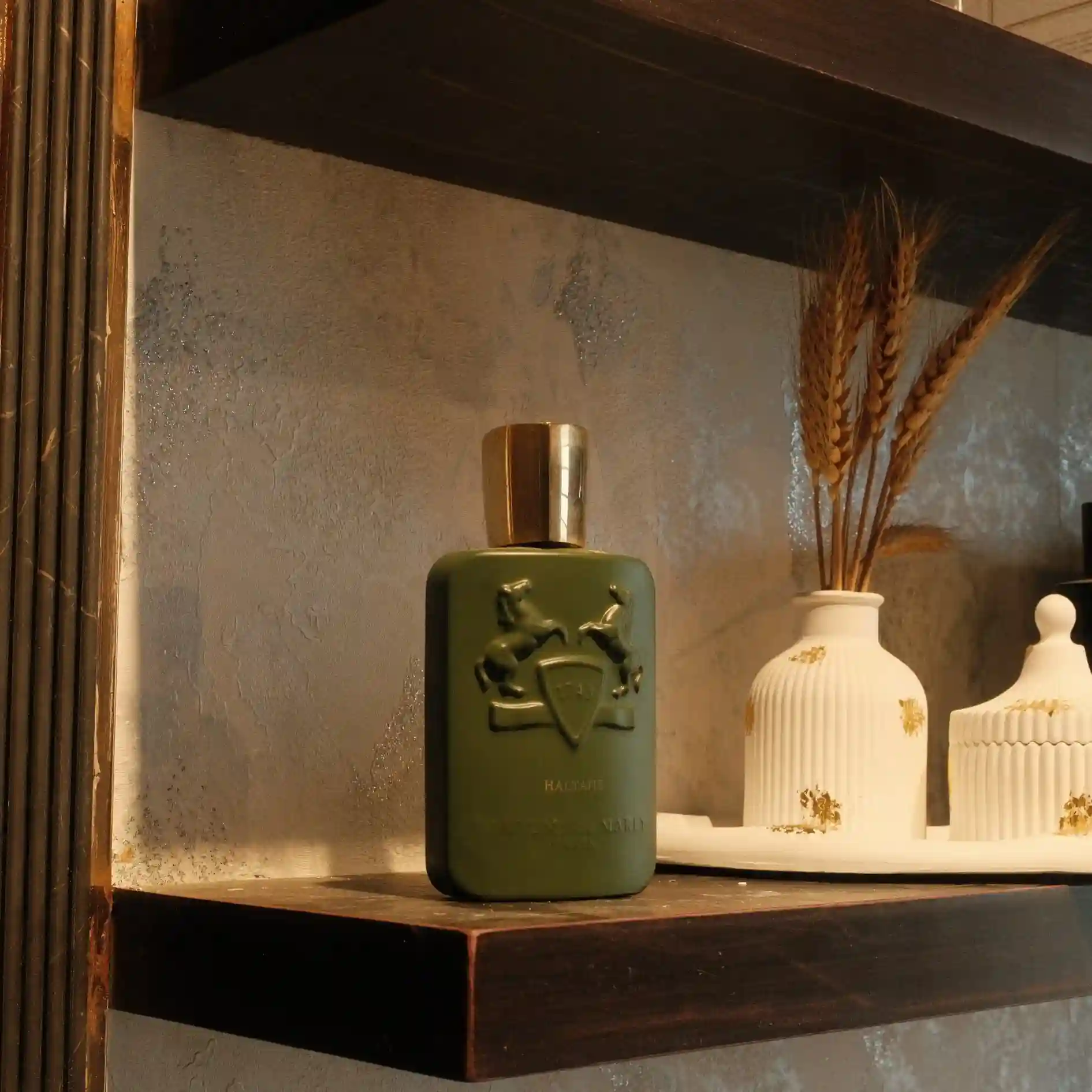Parfums De marly Parfums De Marly Haltan tester