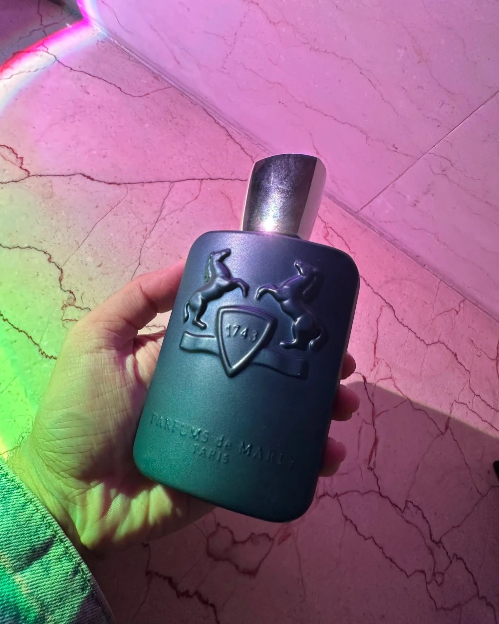 Parfums De marly Layton