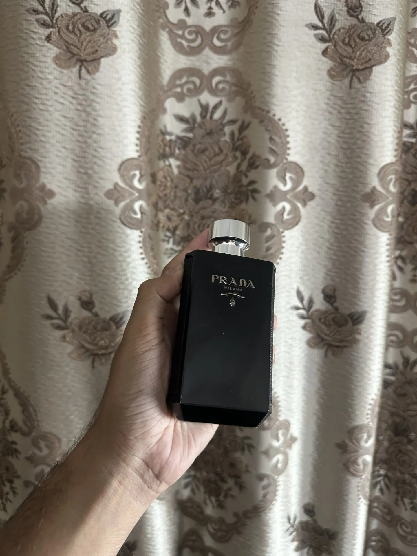 Prada Lhomme intense EDP