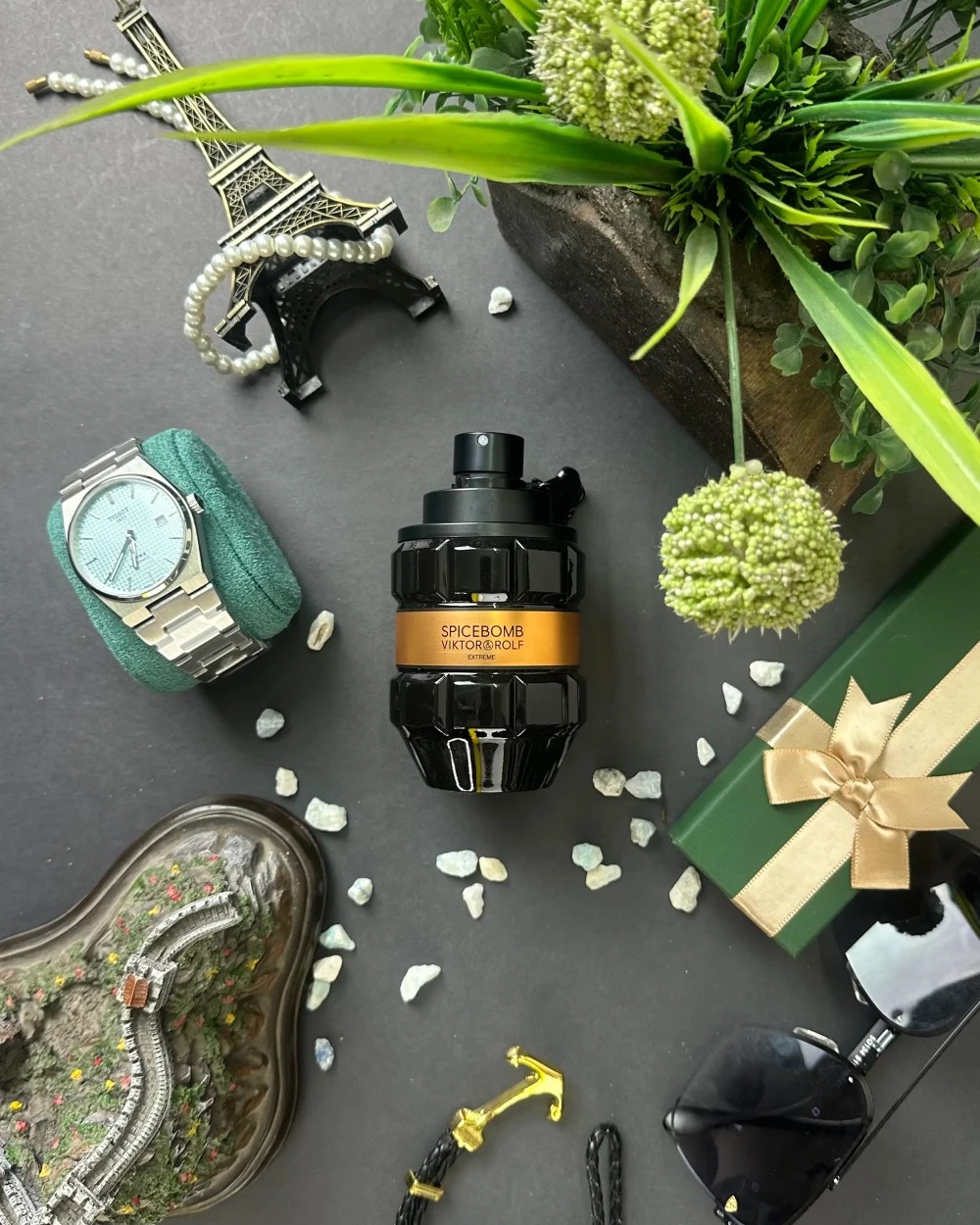 Victor & Rolf spicebomb extreme