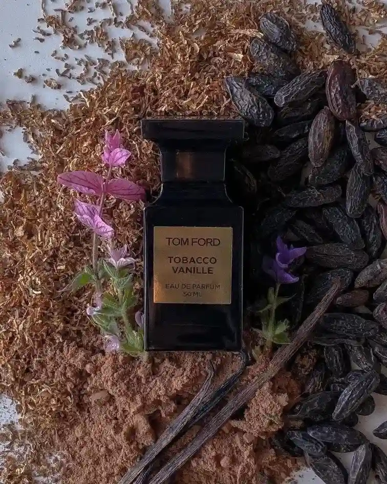 Tomford Tomford tobacco vanille tester