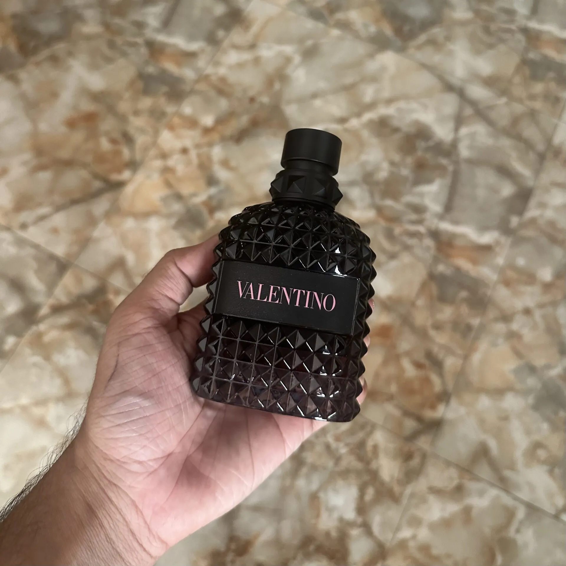 Valentino born in roma Intense