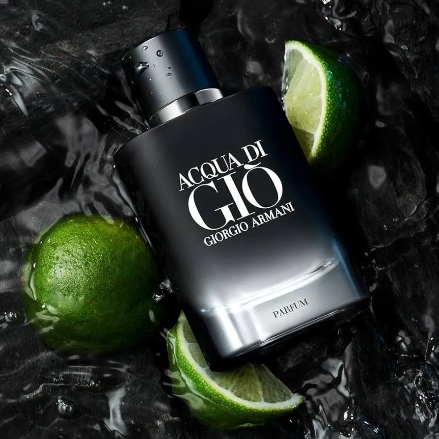 Armani Aqua di gio Parfum