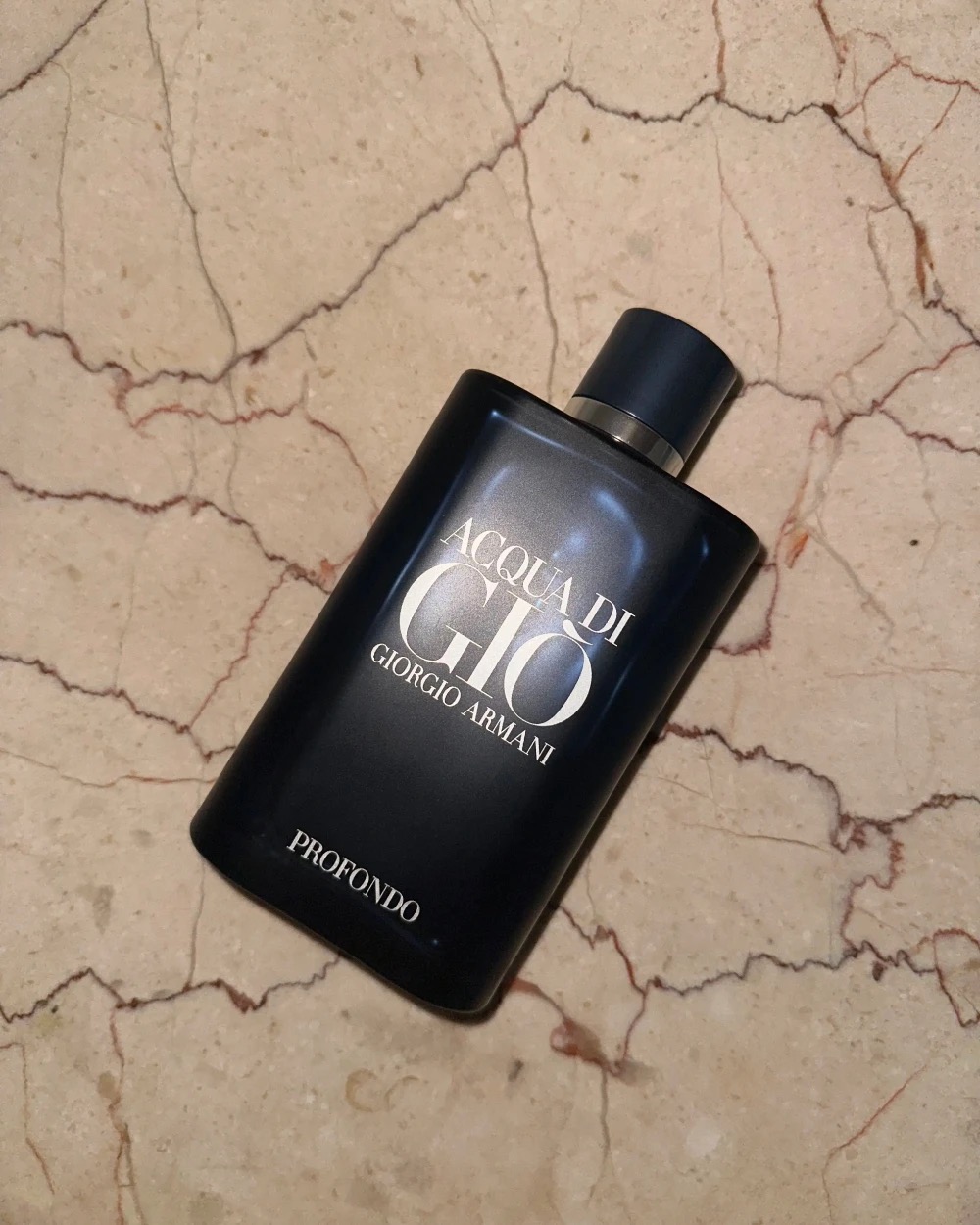 Aqua di gio Profondo EDP