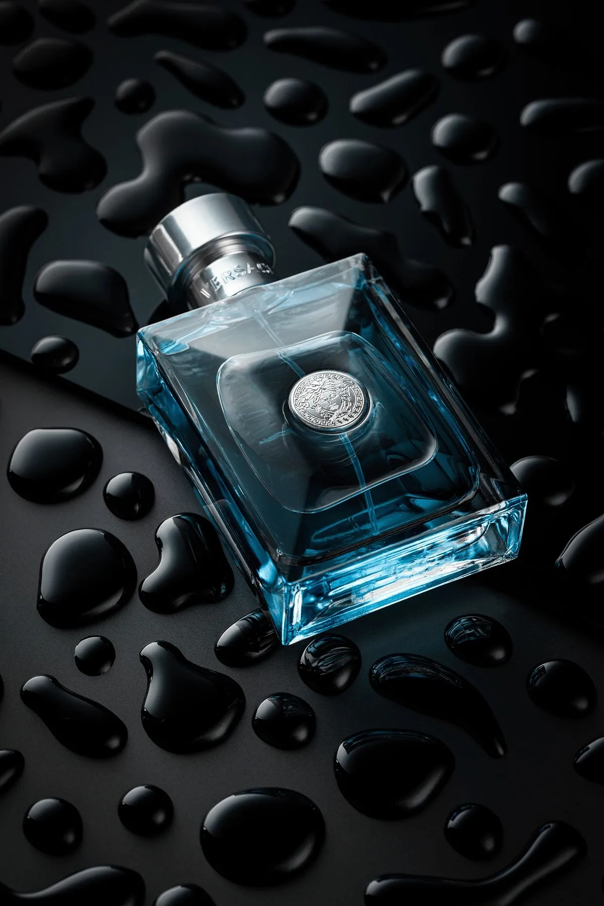 Versace pour homme