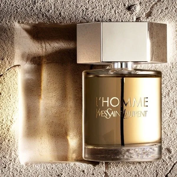 YSL YSL lhomme Vintage 2018