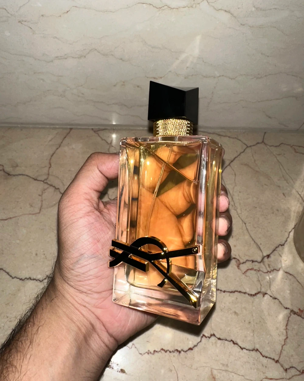 YSL Libre edp intense