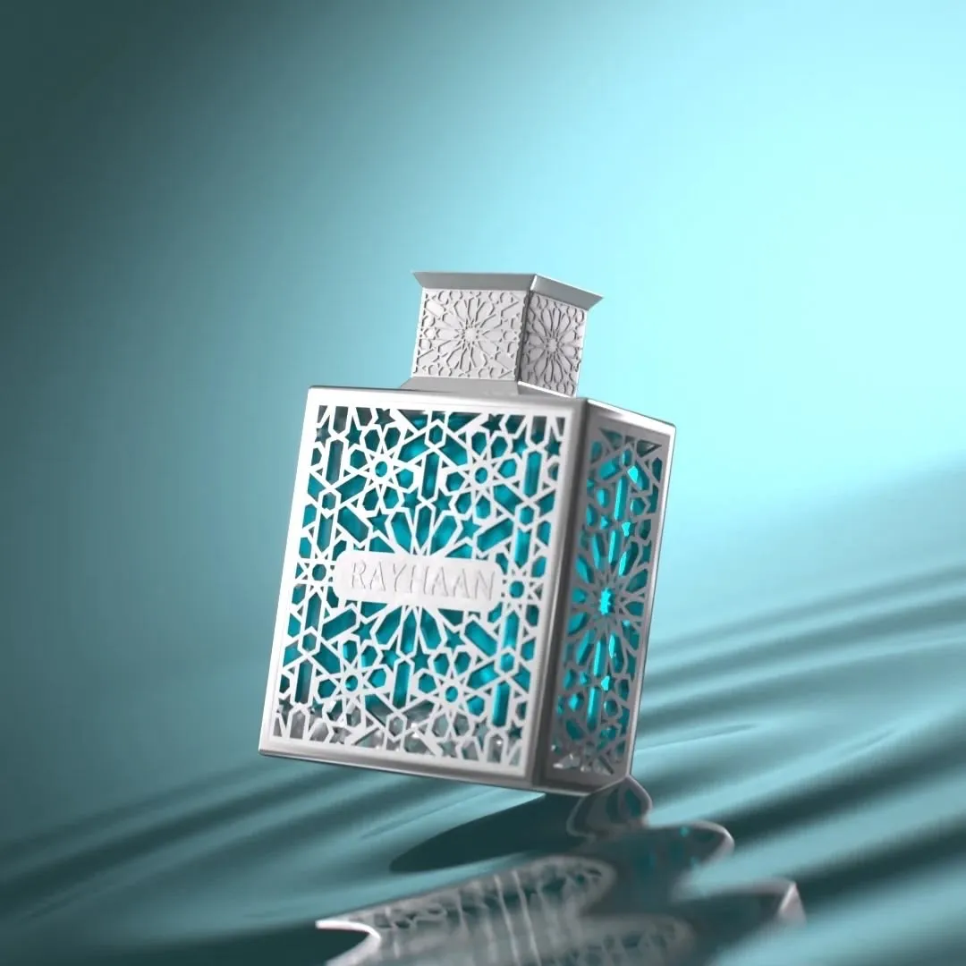 Rayhaan Aquatica