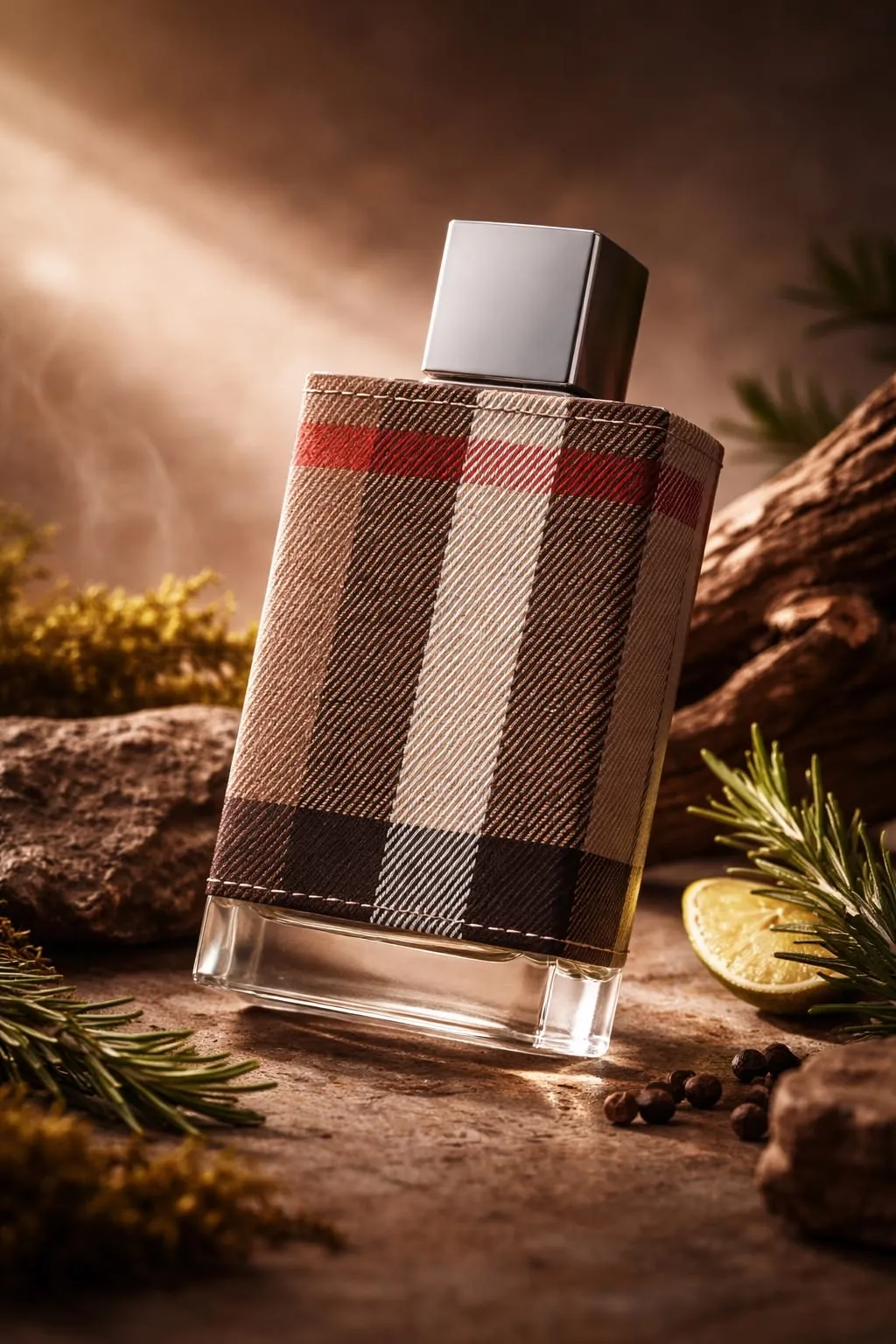 Burberry London