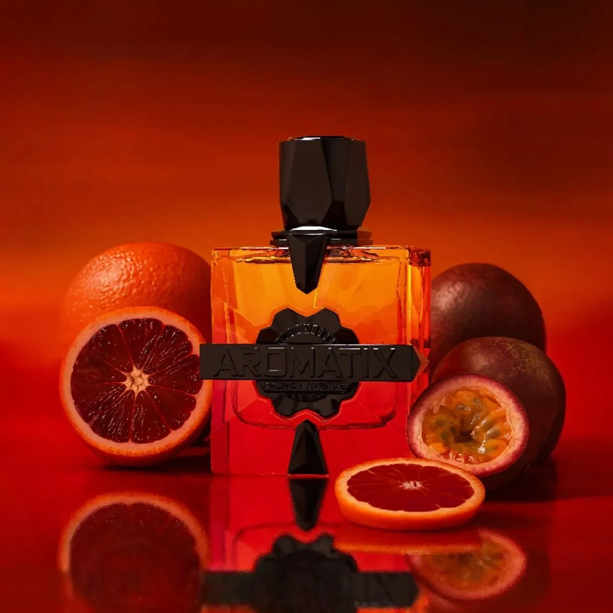 Aromatix Forbidden Fruit