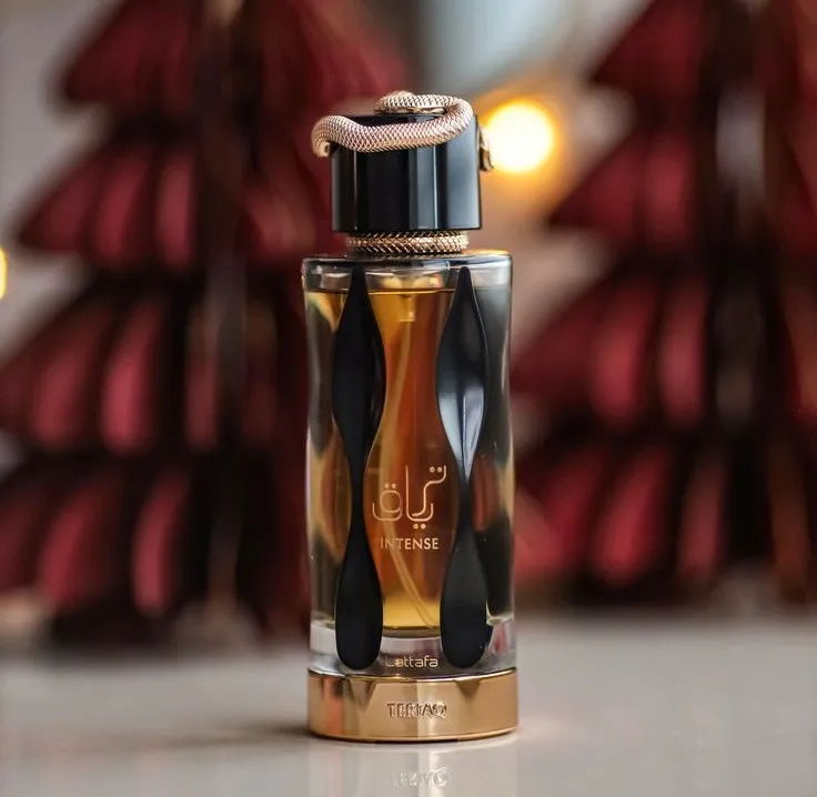 Lattafa Lattafa Teriaq Intense tester