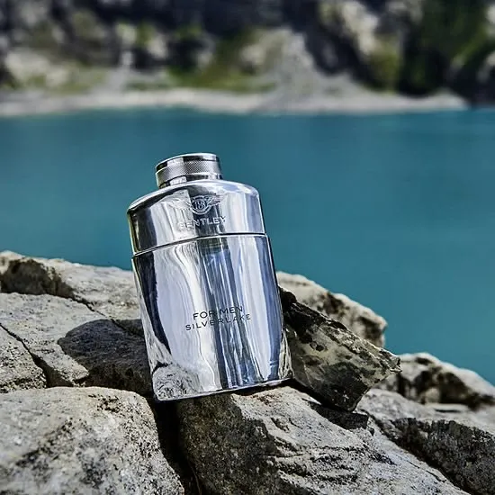 Bentley Silver lake