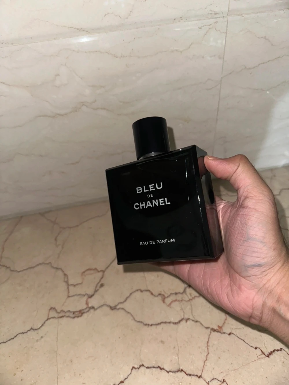Bleu de chanel EDP