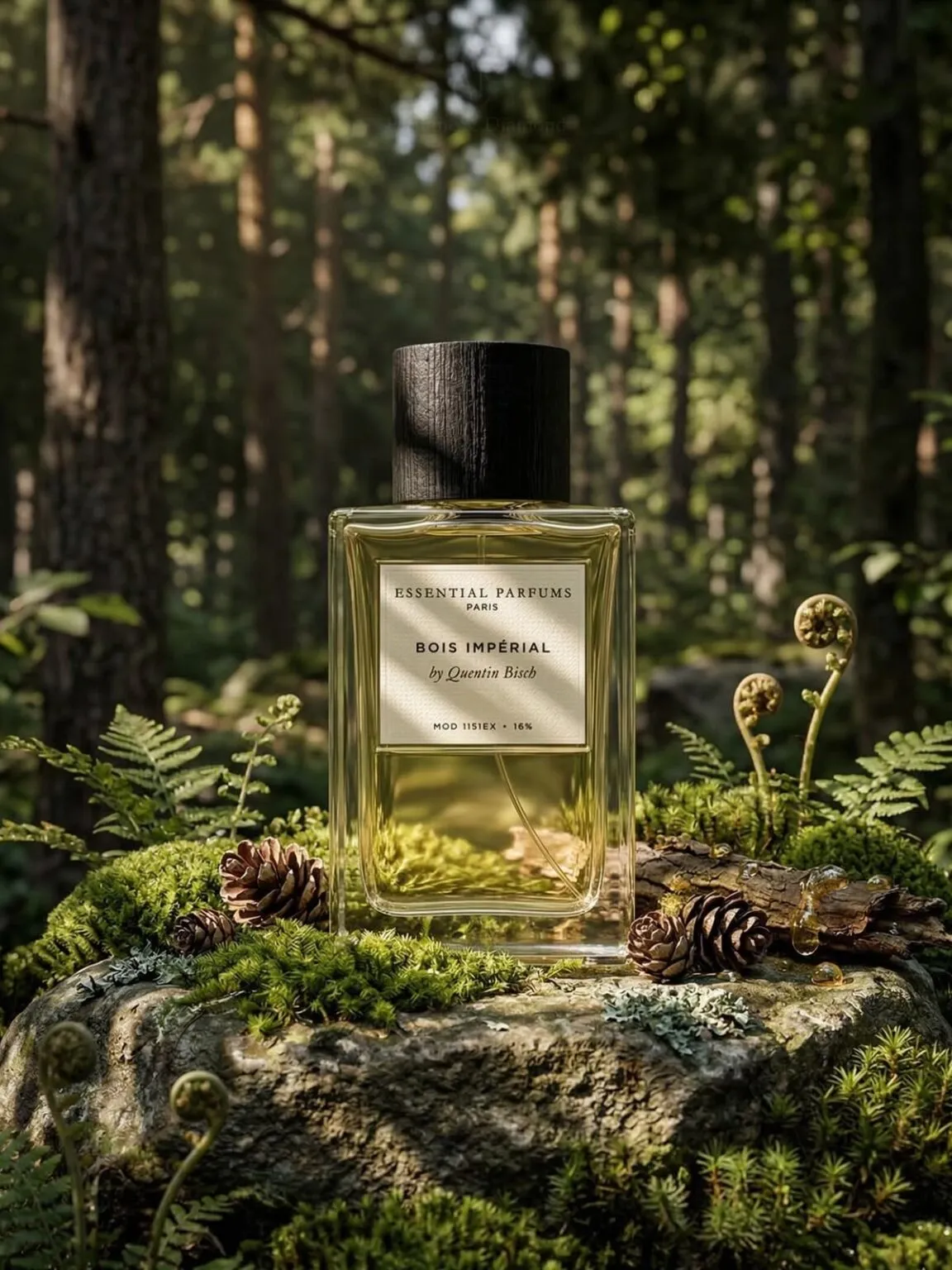 Bois Imperial