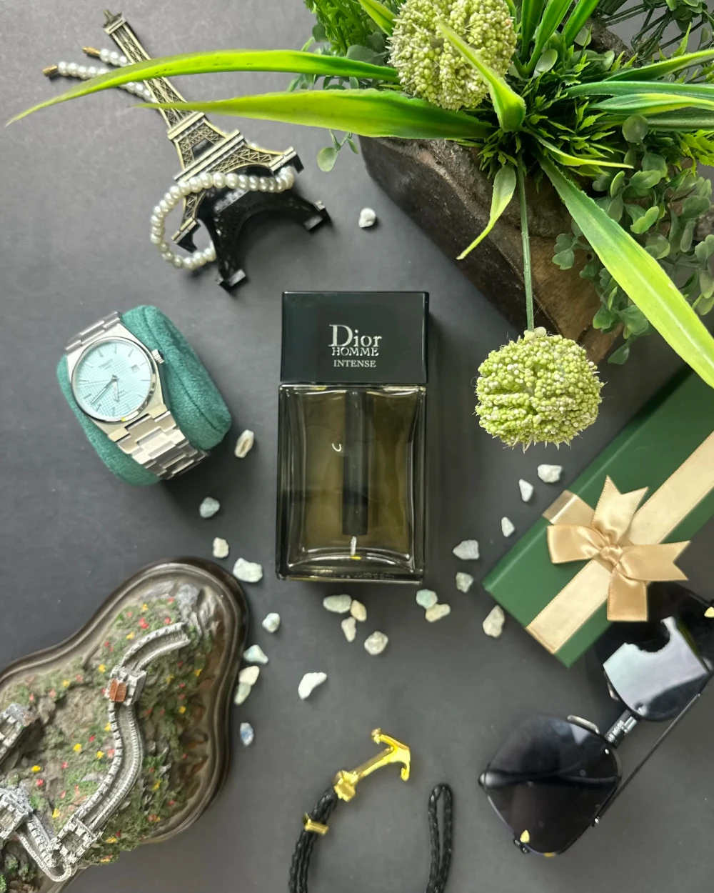 Dior Homme Intense