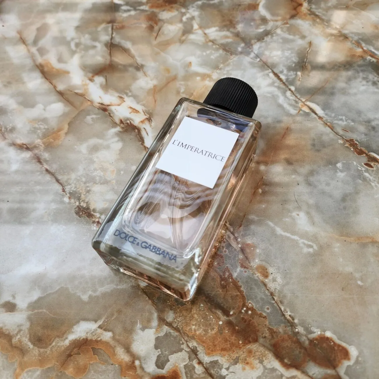 Dolce & Gabbana Limperatrica