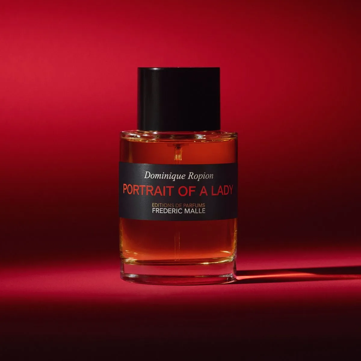 Frederic Malle Portrait of a Lady