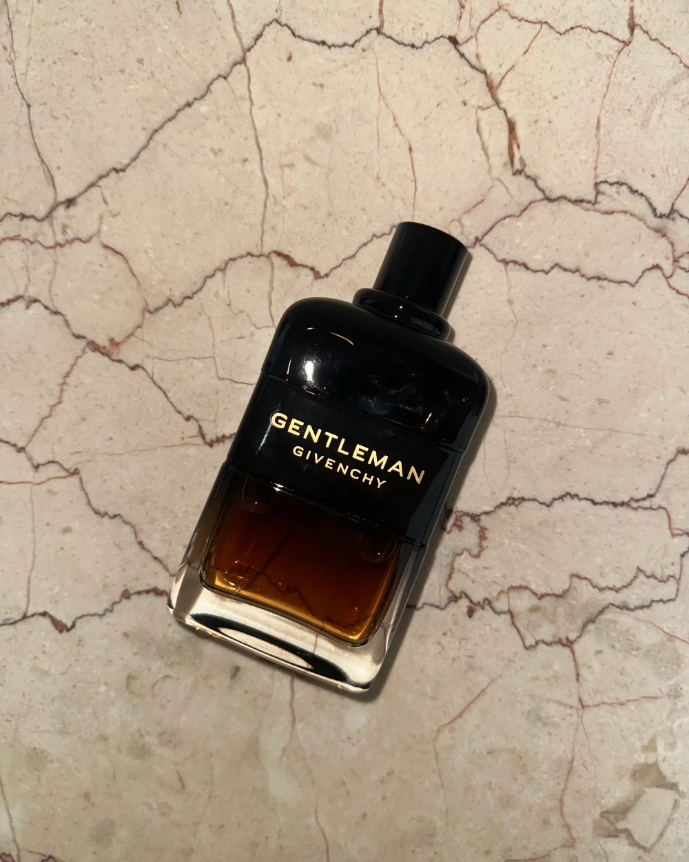 Givenchy Reserve Prive EDP