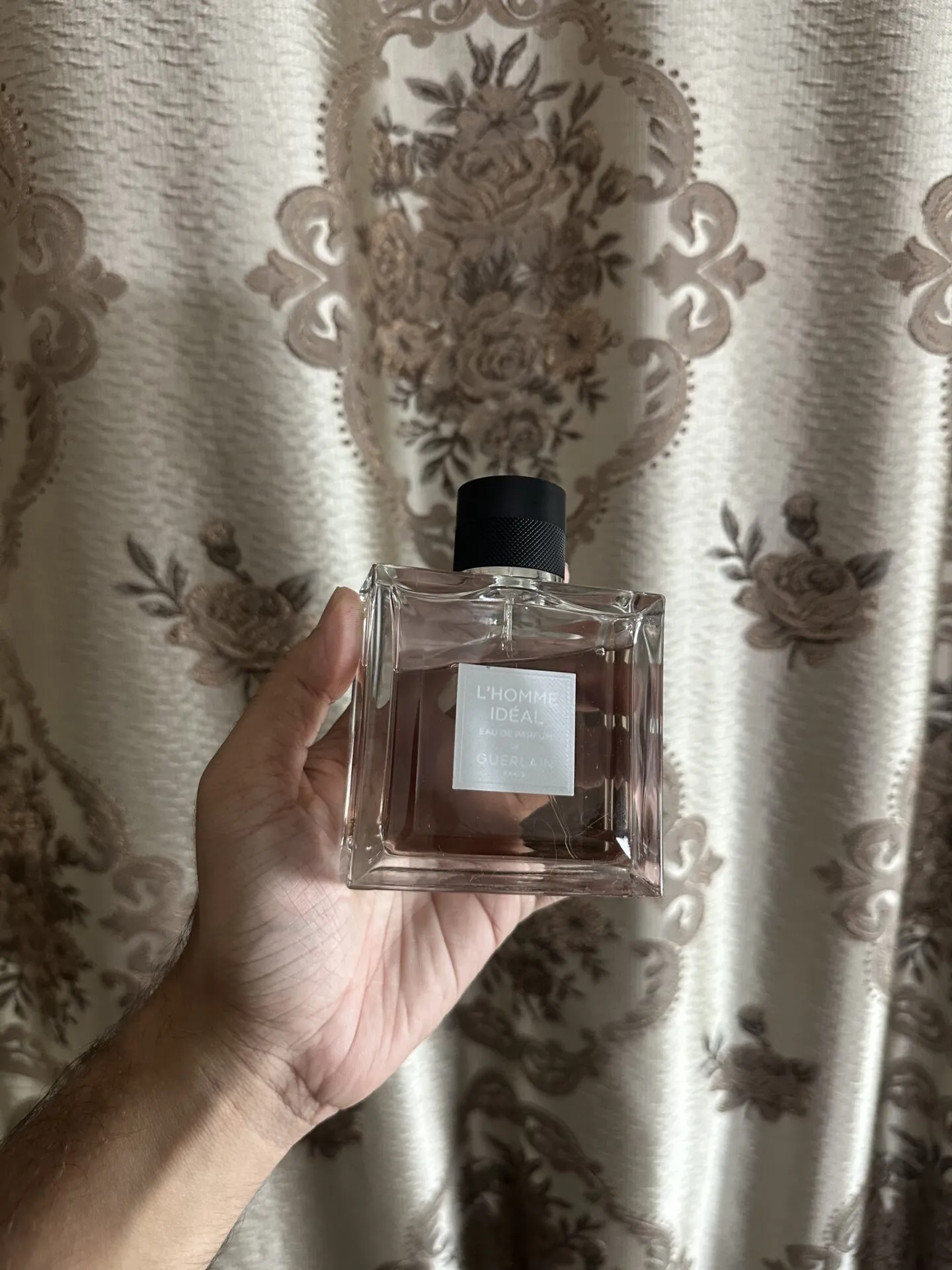 Guerlain Ideal lhomme EDP