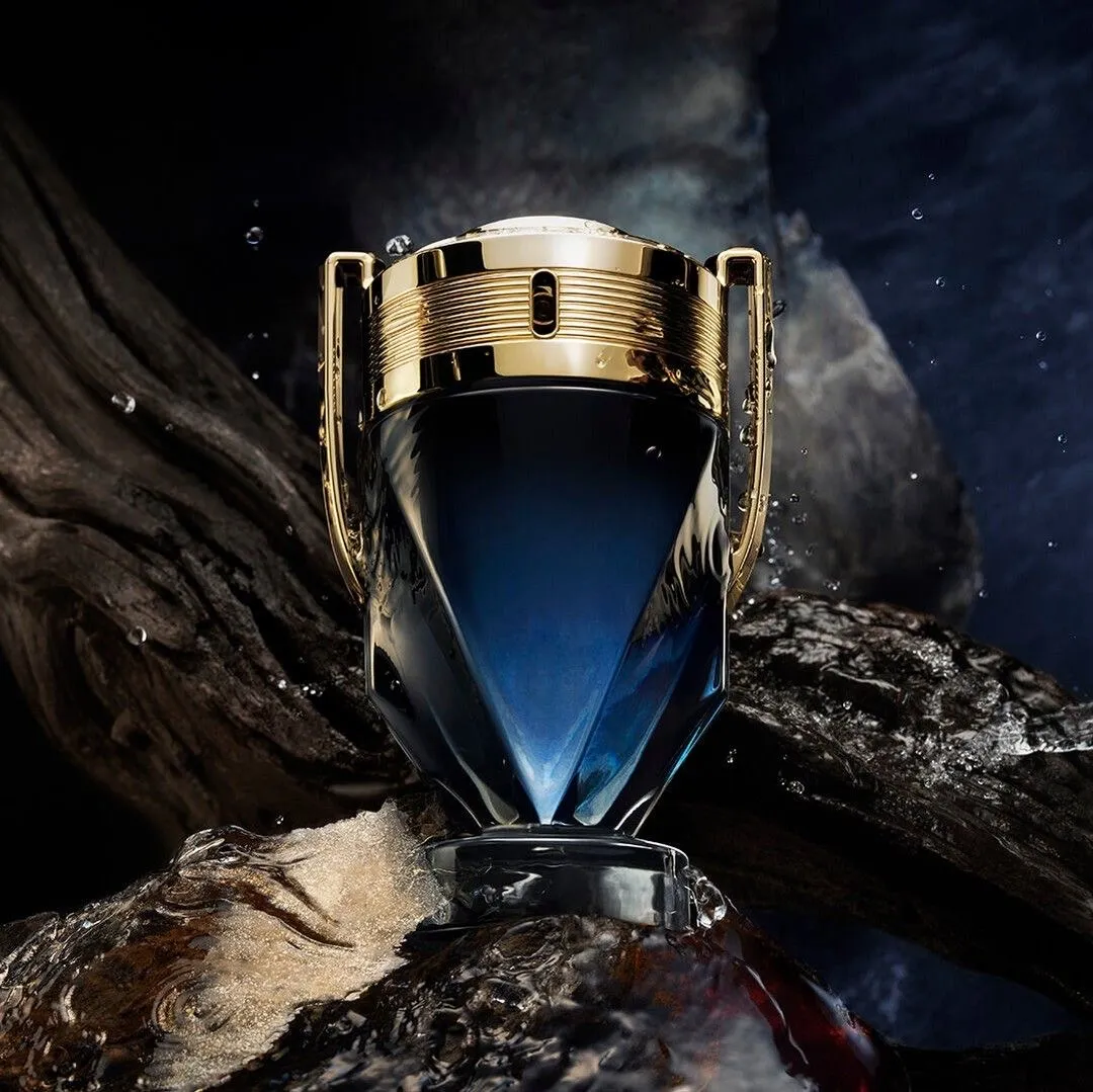 Pacco Rabbane Invictus Parfum