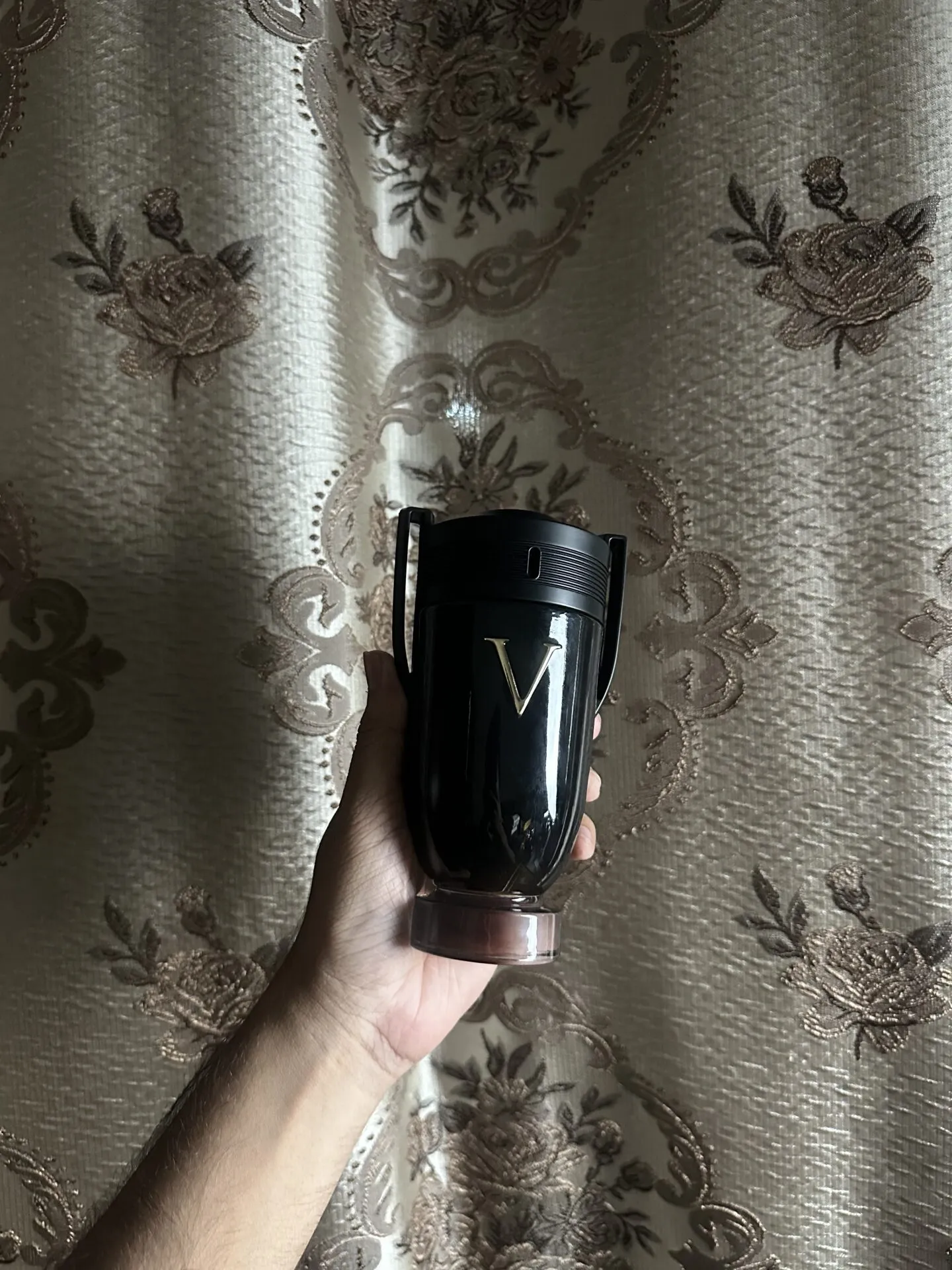 Pacco rabbana Invictus Victory Extreme