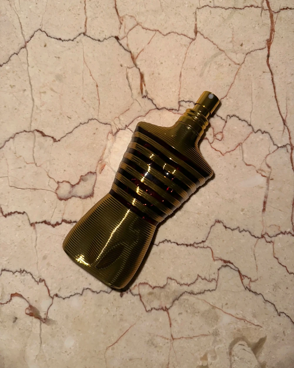 JPG la malel elixir
