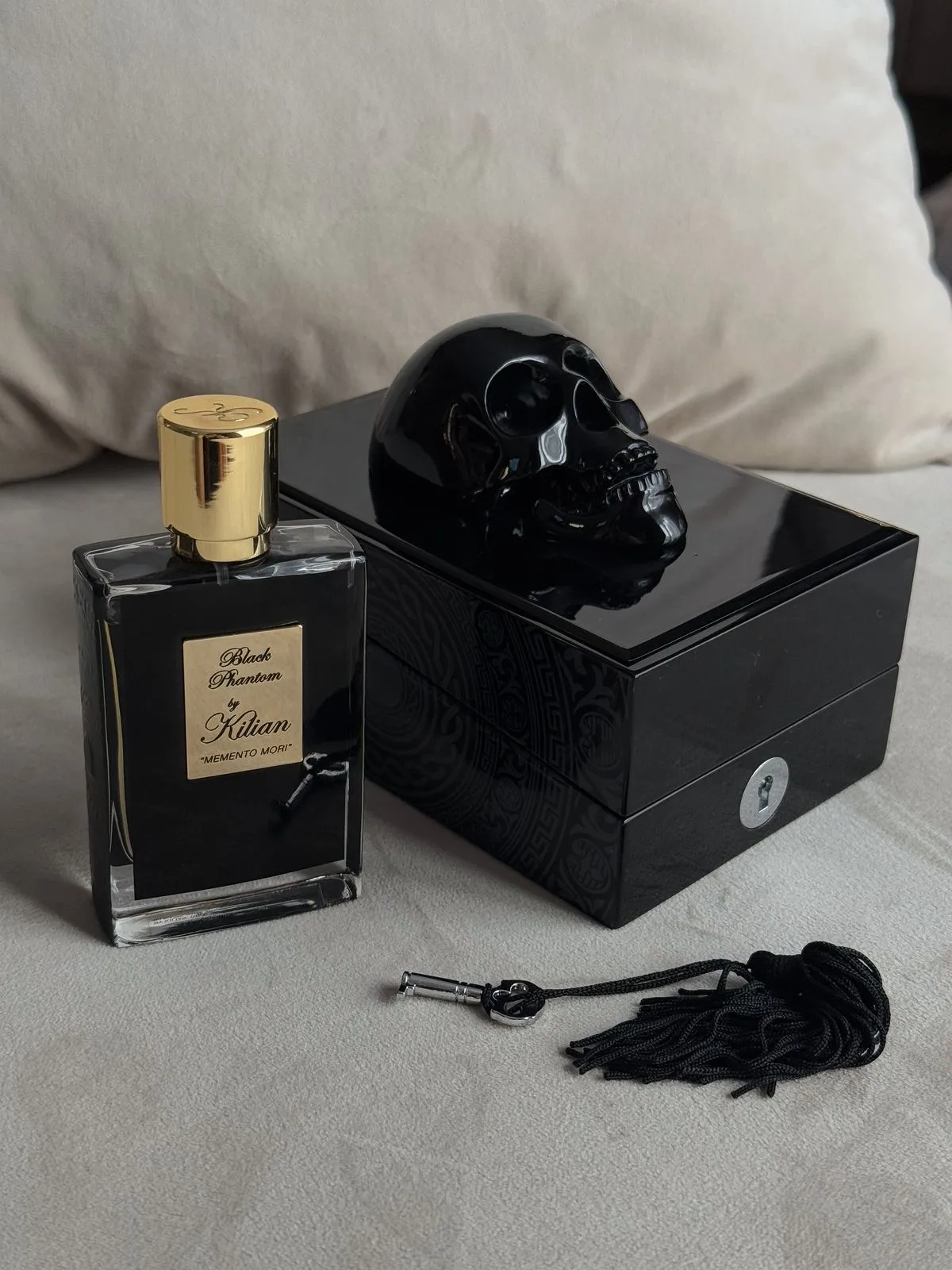 Kilian Black Phantom